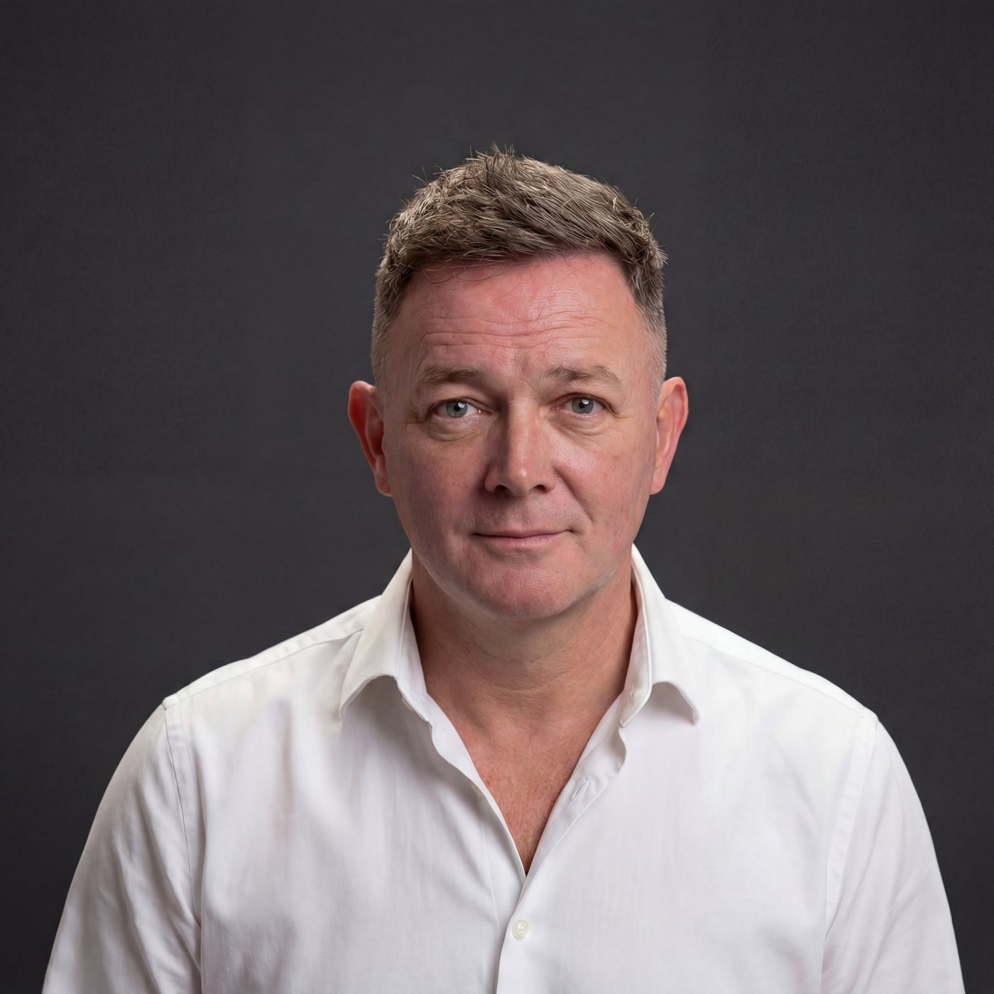 Jools Moore